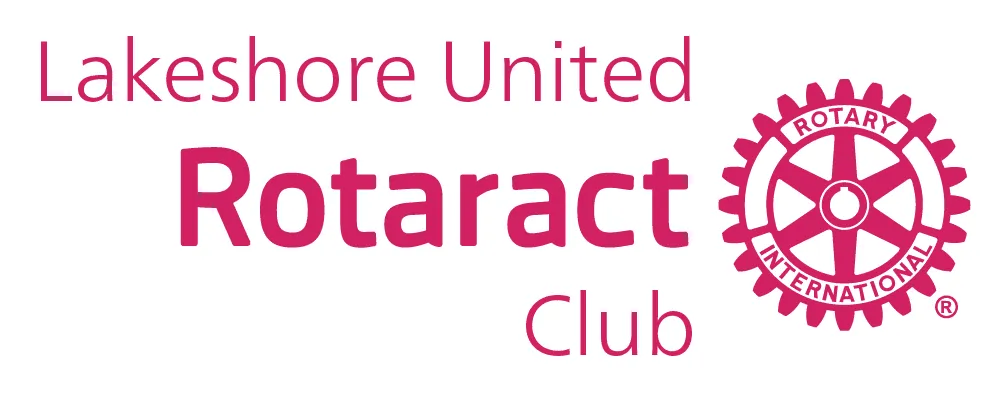 Lakeshore United Rotaract Club