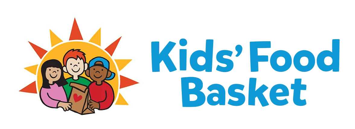 Kids' Food Basket