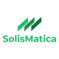 SolisMatica Logo