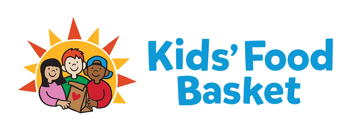 Kids Food Basket